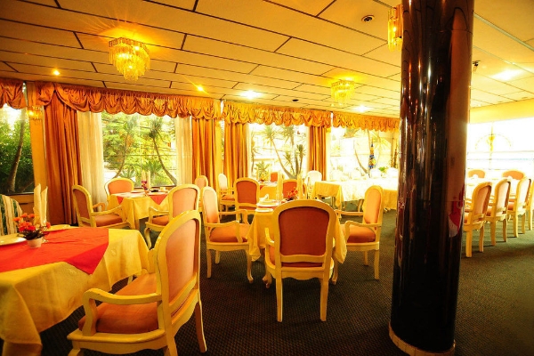 Glorieta Hotel (Sucre)